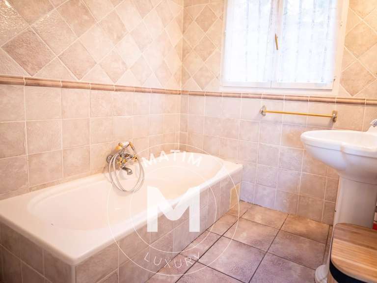 House with Sea view Corbara - 135m²