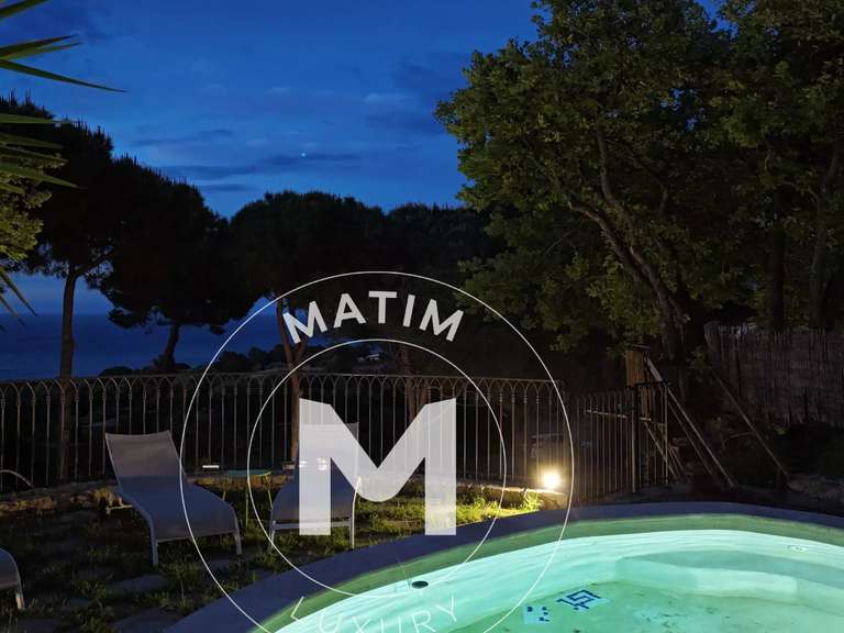 House with Sea view Corbara - 135m²