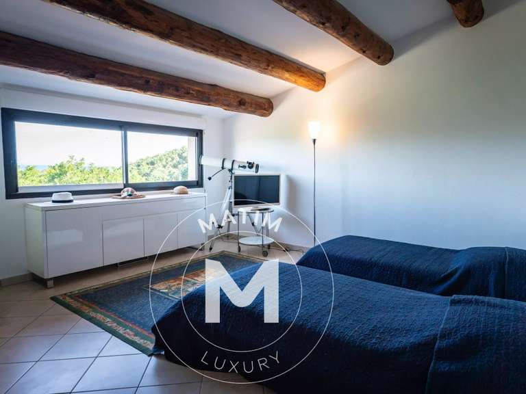 House with Sea view Corbara - 135m²