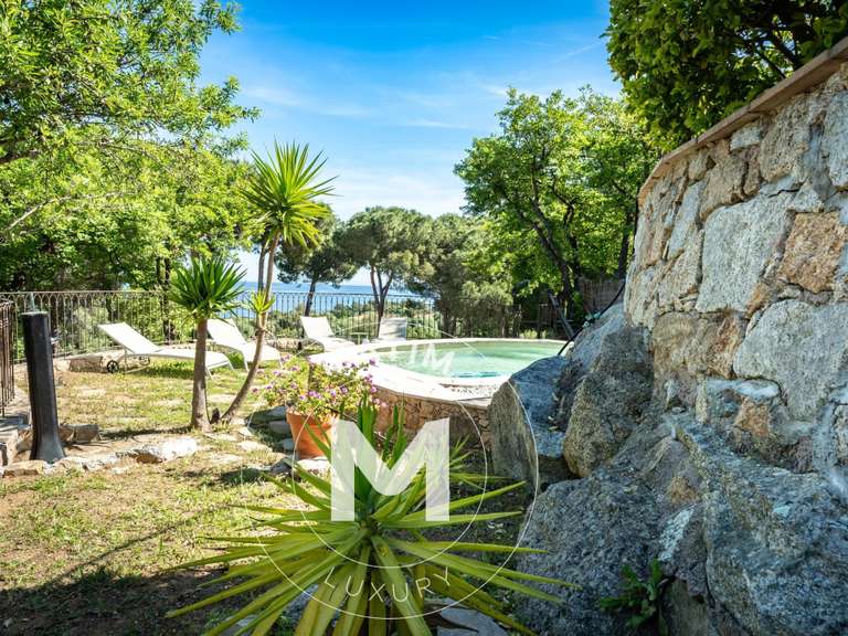 House with Sea view Corbara - 135m²