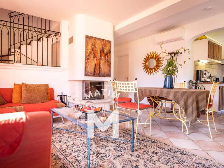 House with Sea view Corbara - 135m²