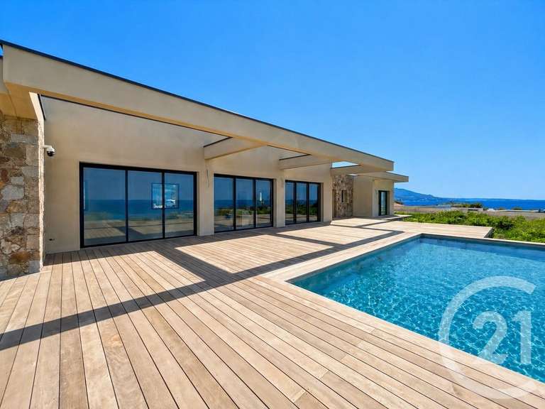 Maison Corbara - 5 chambres - 254m²