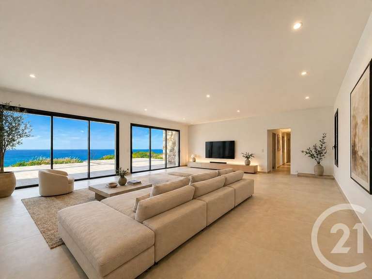 Maison Corbara - 5 chambres - 254m²