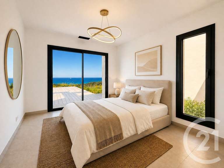 Maison Corbara - 5 chambres - 254m²