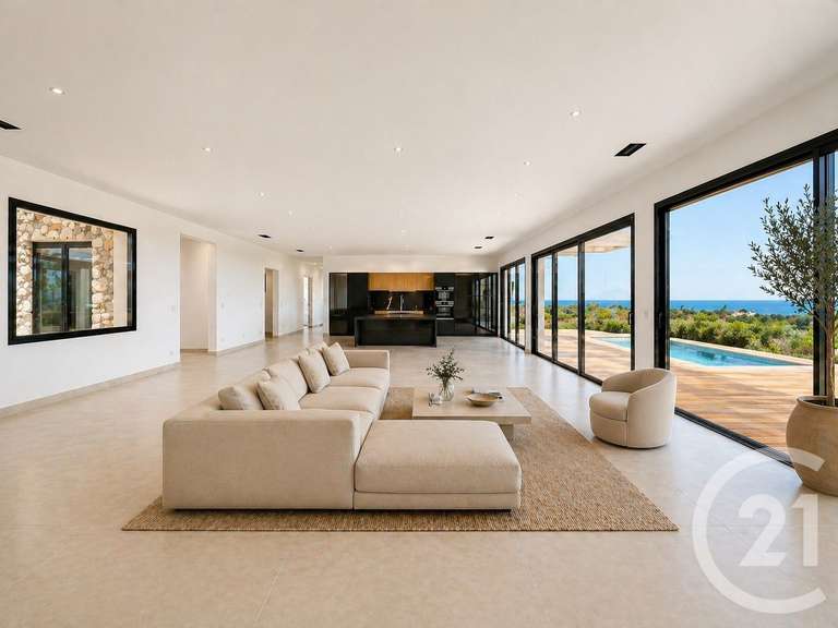 Maison Corbara - 5 chambres - 254m²