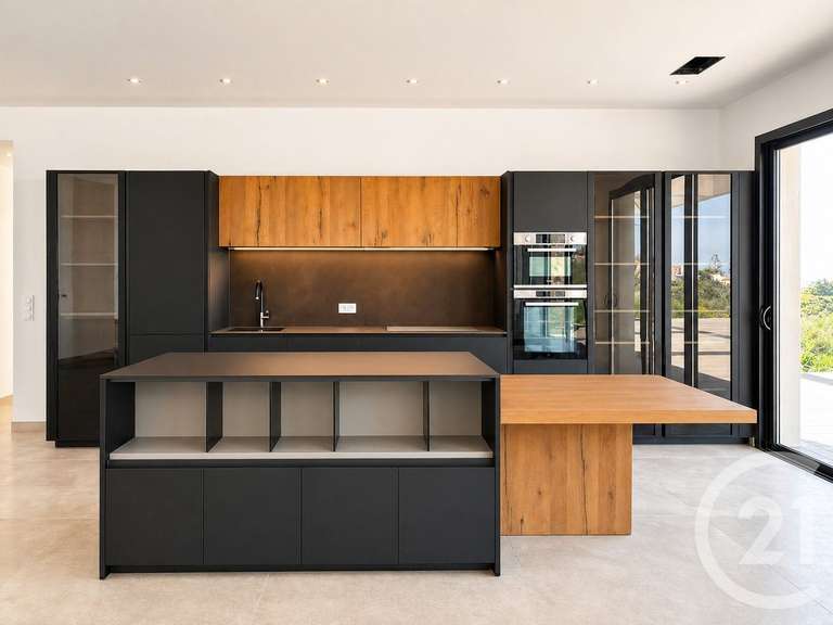 Maison Corbara - 5 chambres - 254m²
