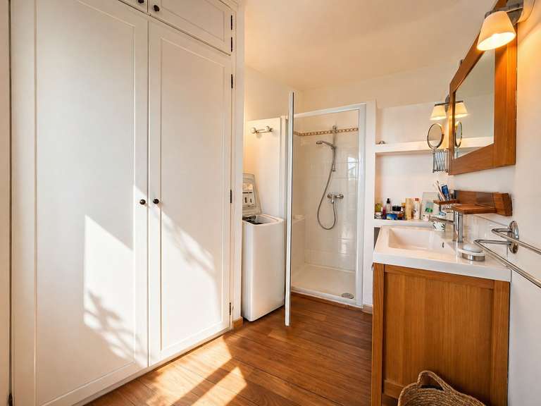 Maison avec Vue sur mer Corbara - 4 chambres - 200m²