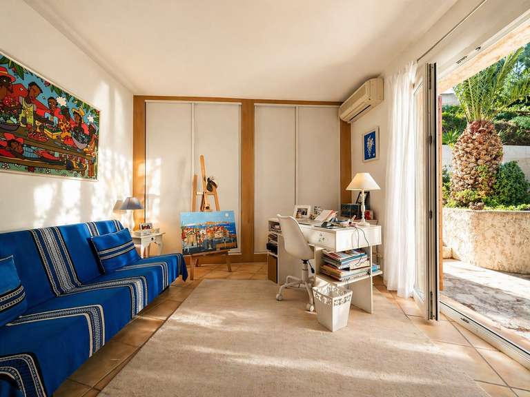 Maison avec Vue sur mer Corbara - 4 chambres - 200m²