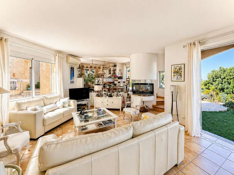 Maison avec Vue sur mer Corbara - 4 chambres - 200m²