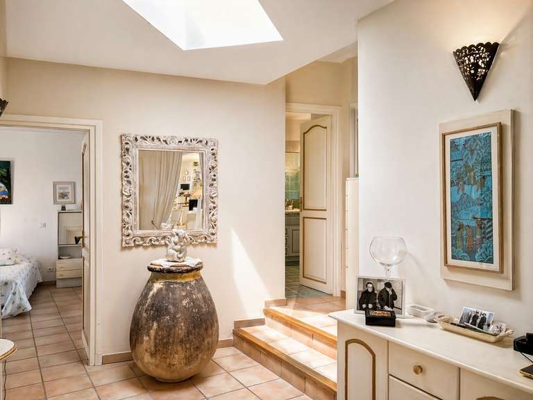 Maison avec Vue sur mer Corbara - 4 chambres - 200m²