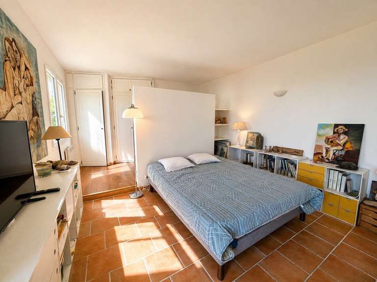 Maison avec Vue sur mer Corbara - 4 chambres - 200m²