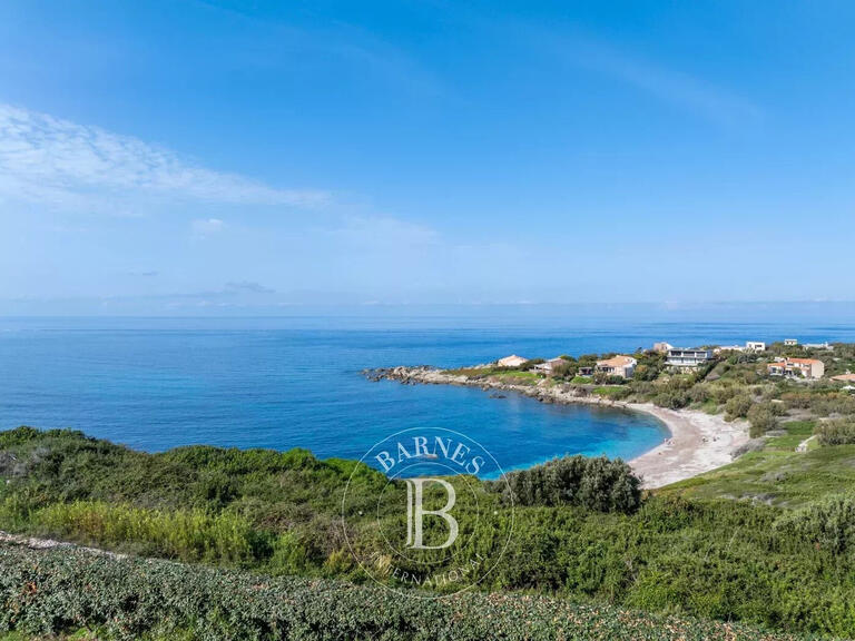 Villa Corbara - 3 chambres - 120m²
