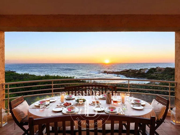 Villa Corbara - 3 chambres - 120m²