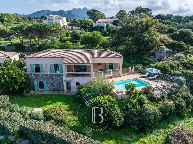 Villa Corbara - 4 chambres - 150m²