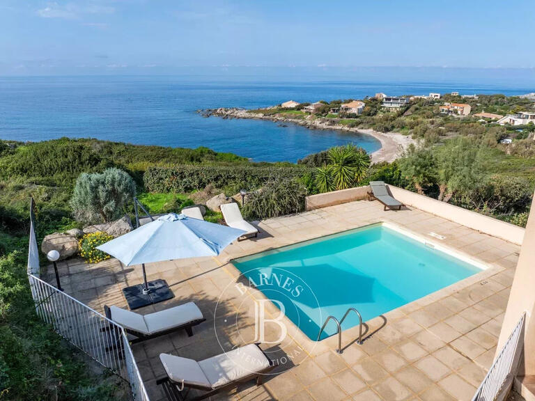 Villa Corbara - 4 chambres - 150m²