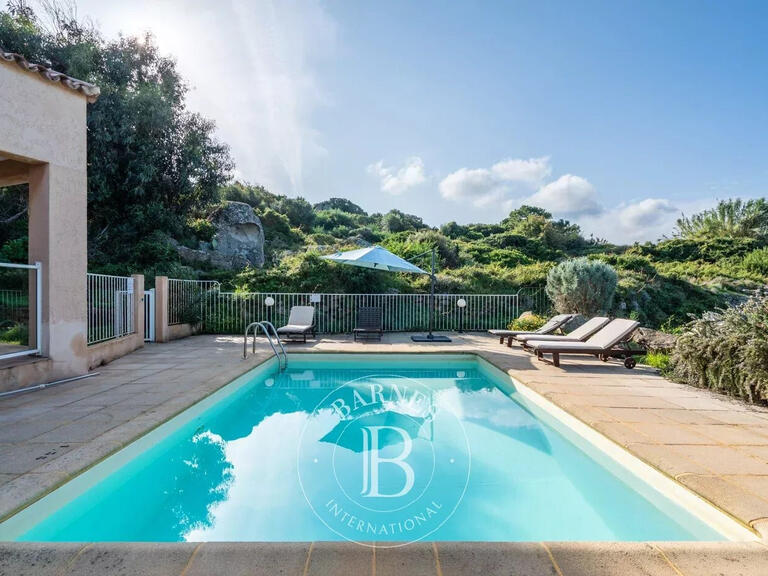 Villa Corbara - 4 chambres - 150m²