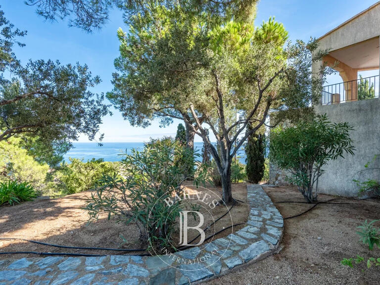 Villa Corbara - 5 chambres - 185m²