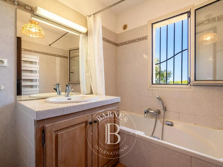Villa Corbara - 5 chambres - 185m²
