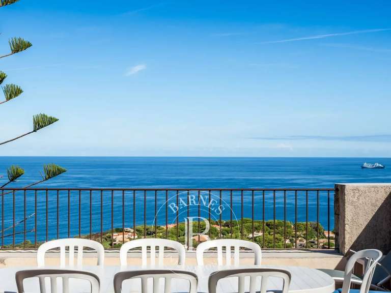 Villa Corbara - 5 chambres - 185m²