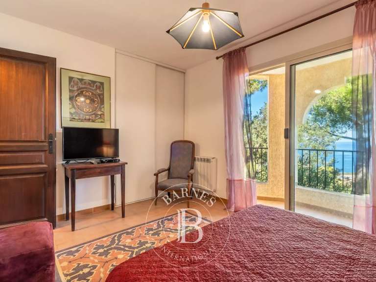 Villa Corbara - 5 chambres - 185m²