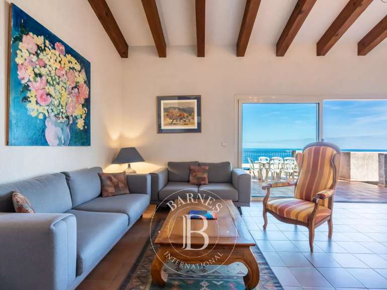 Villa Corbara - 5 chambres - 185m²