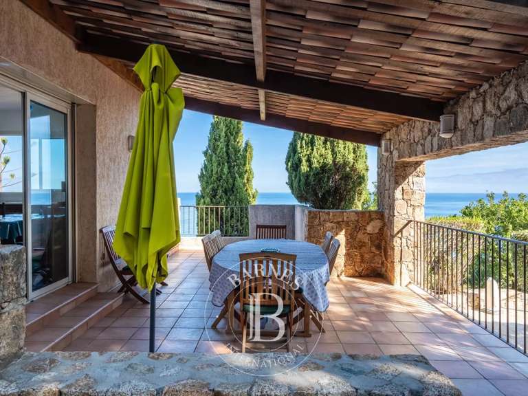 Villa Corbara - 5 chambres - 185m²