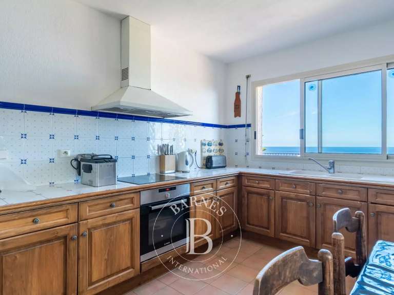 Villa Corbara - 5 chambres - 185m²