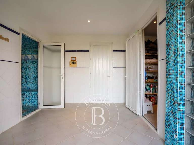 Villa Corbara - 7 chambres - 270m²