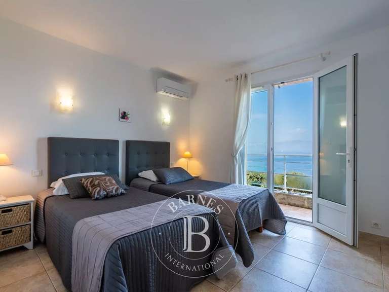 Villa Corbara - 7 chambres - 270m²