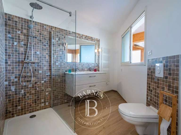 Villa Corbara - 7 chambres - 270m²