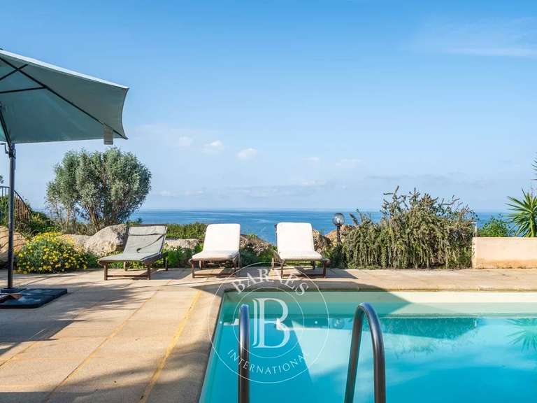 Villa Corbara - 7 chambres - 270m²