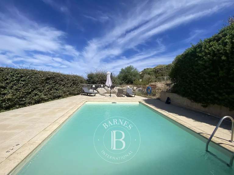 Villa Corbara - 3 chambres - 120m²