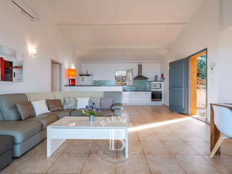 Villa Corbara - 3 chambres - 120m²
