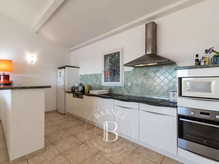 Villa Corbara - 3 chambres - 120m²