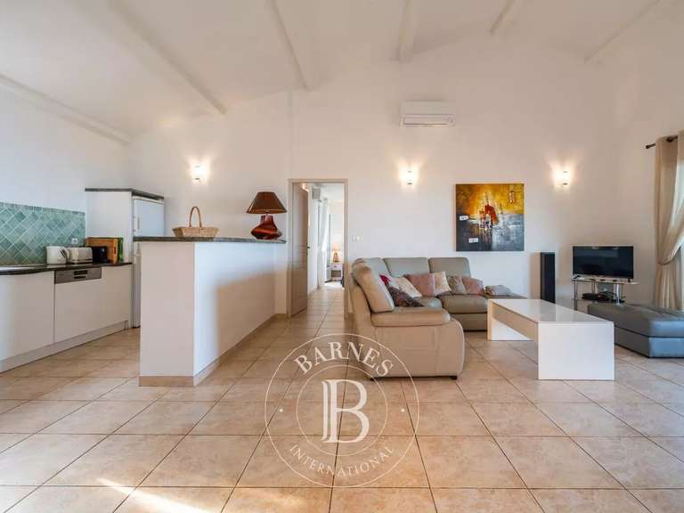 Villa Corbara - 4 chambres - 150m²