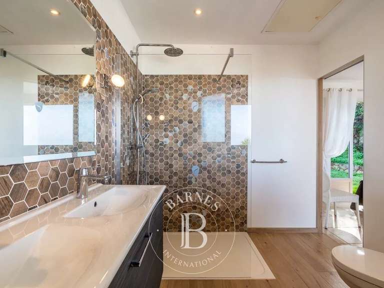 Villa Corbara - 4 chambres - 150m²