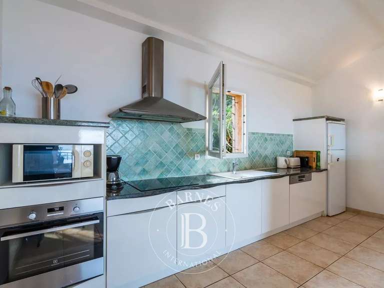 Villa Corbara - 4 chambres - 150m²