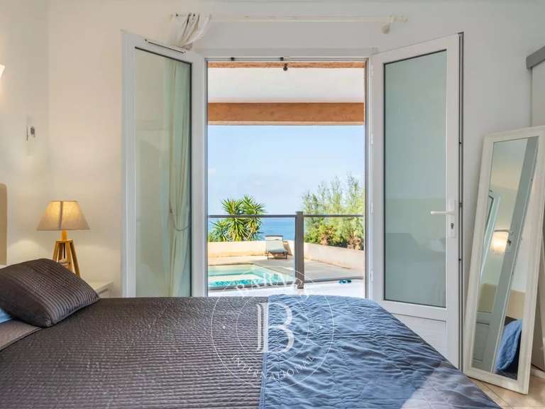 Villa Corbara - 4 chambres - 150m²