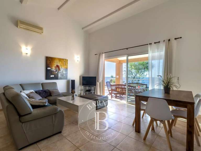 Villa Corbara - 4 chambres - 150m²