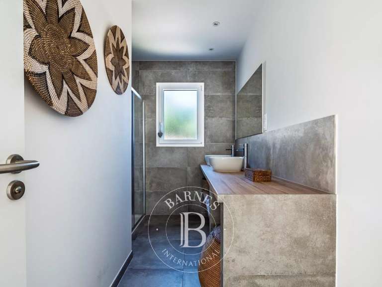 Villa Corbara - 4 chambres - 167m²