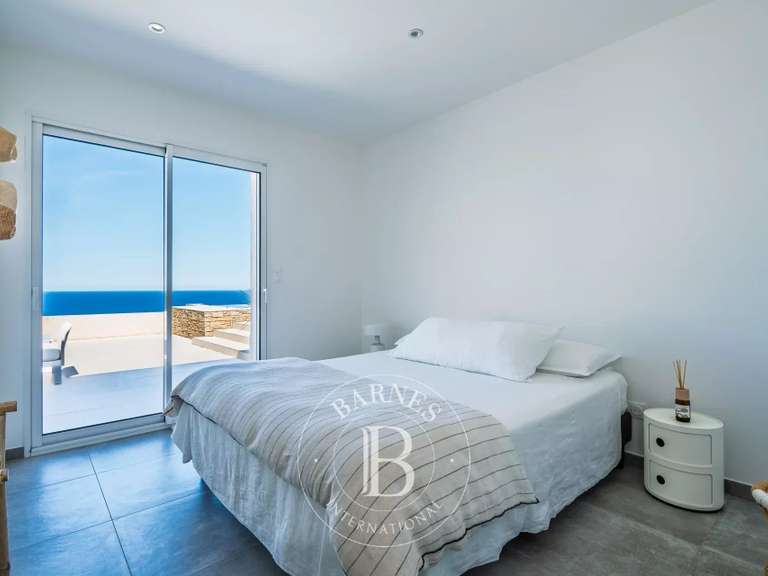 Villa Corbara - 4 chambres - 167m²