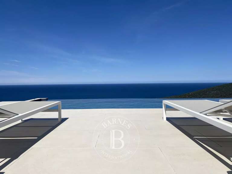 Villa Corbara - 4 bedrooms - 162m²