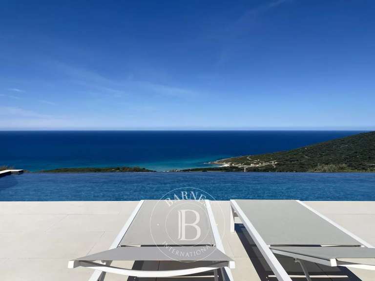 Villa Corbara - 4 bedrooms - 162m²