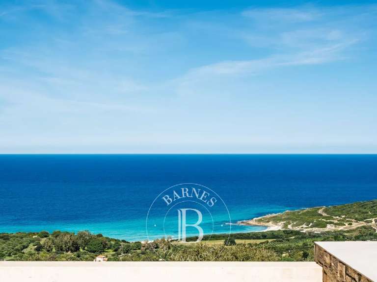 Villa Corbara - 4 chambres - 167m²