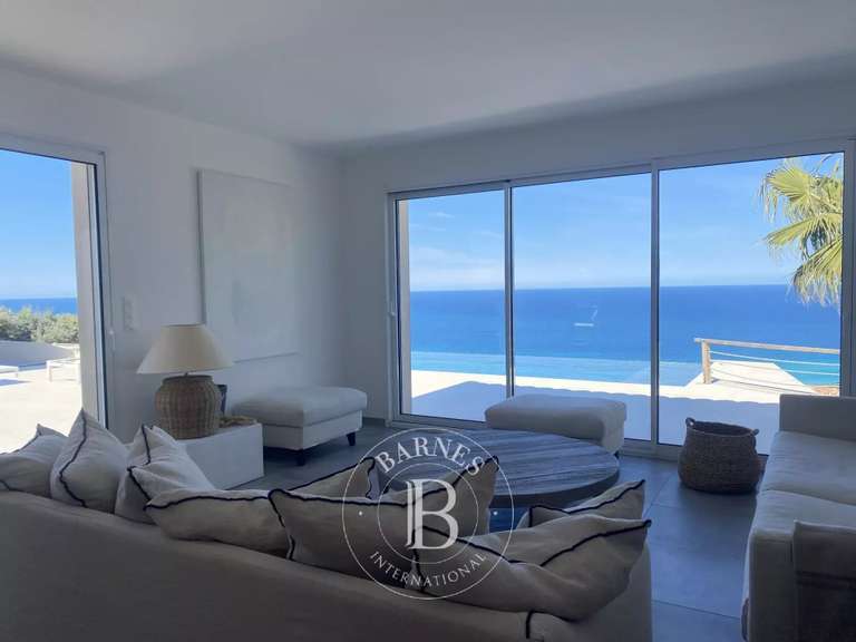 Villa Corbara - 4 chambres - 162m²