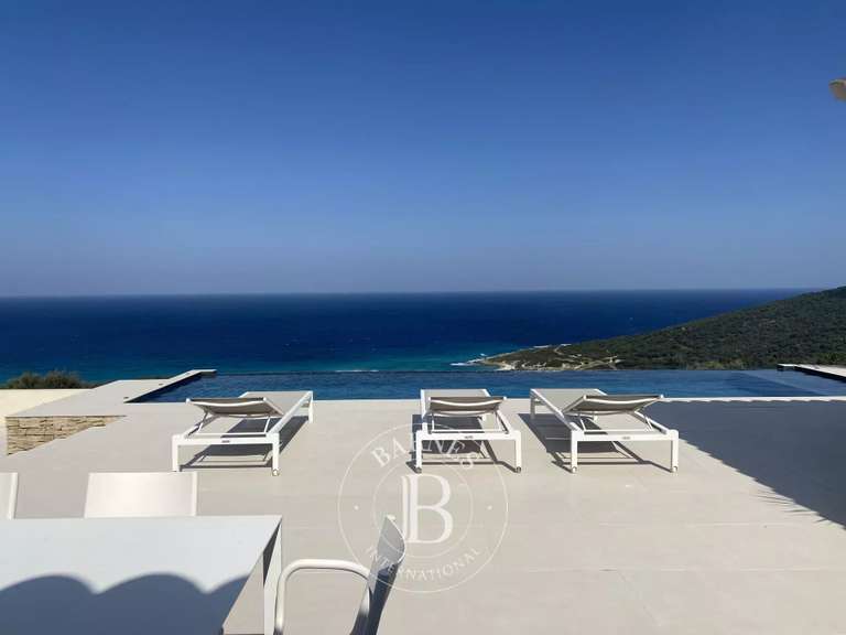 Villa Corbara - 4 chambres - 162m²