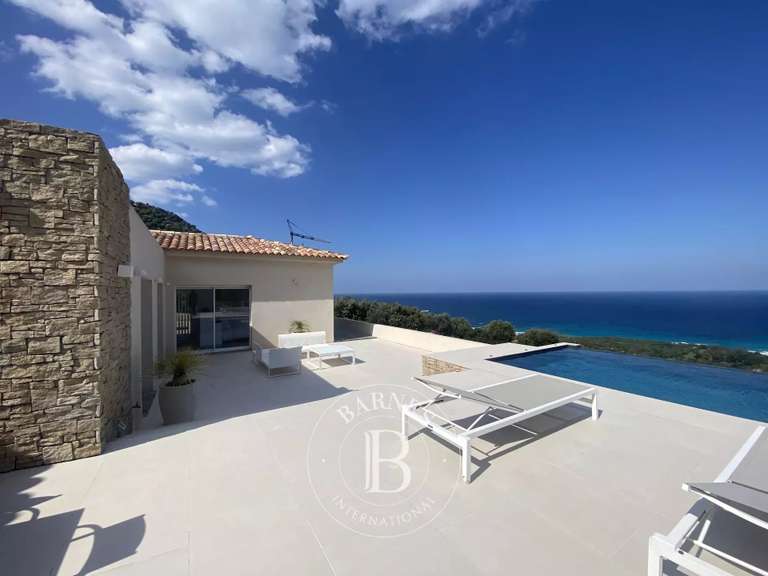 Villa Corbara - 4 chambres - 162m²