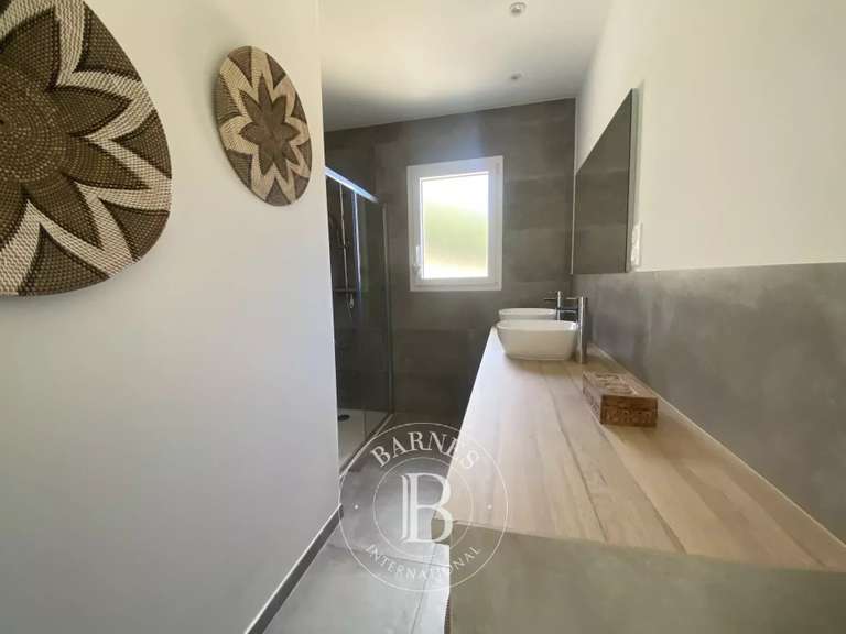 Villa Corbara - 4 chambres - 162m²