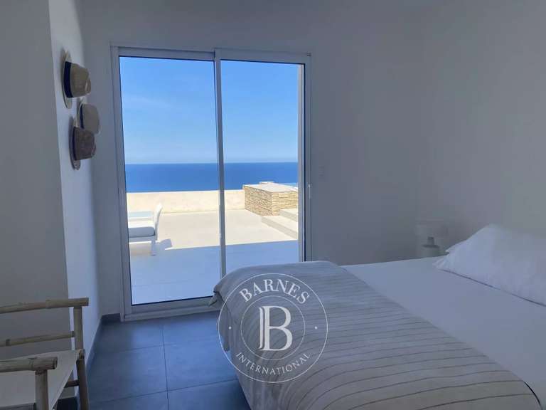 Villa Corbara - 4 chambres - 162m²