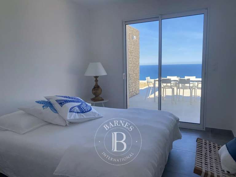 Villa Corbara - 4 chambres - 162m²